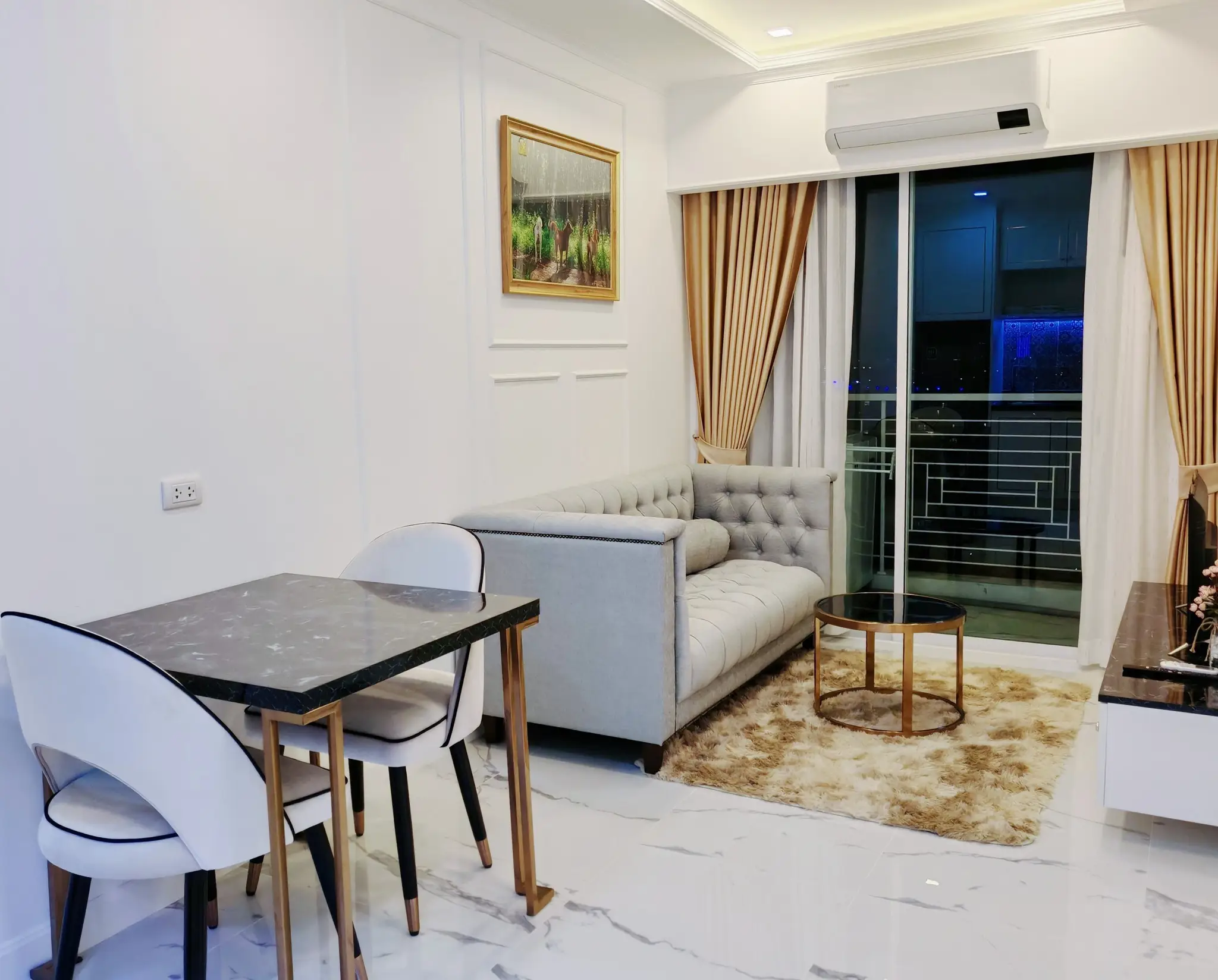 Квартира_The Empire Tower_2