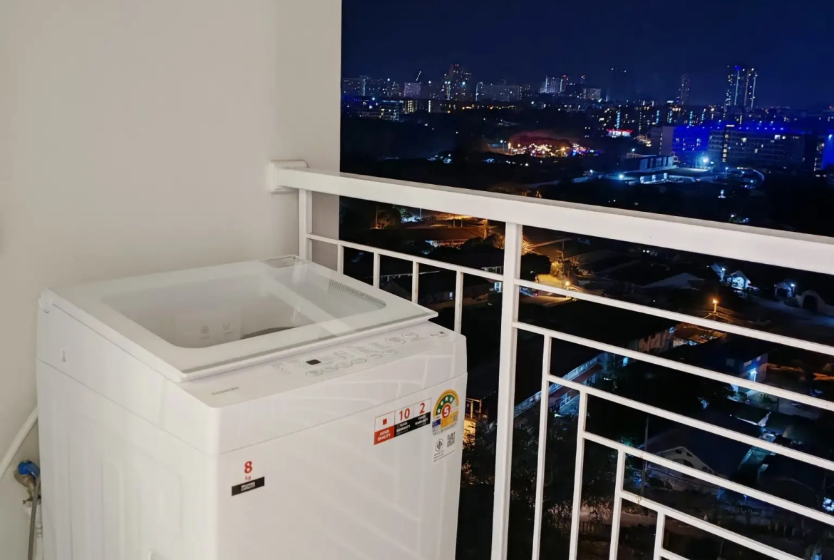 Квартира_The Empire Tower_13