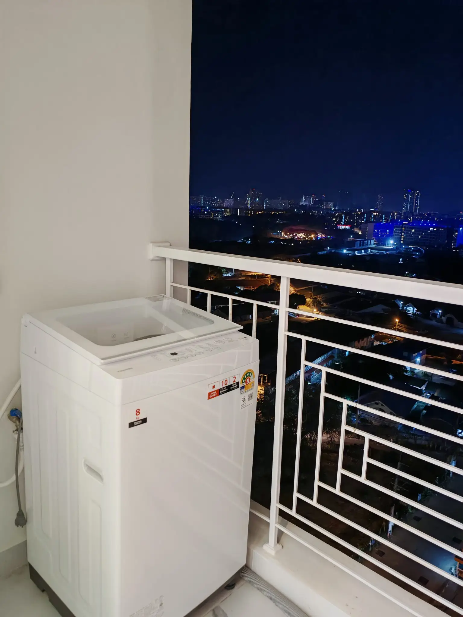 Квартира_The Empire Tower_13