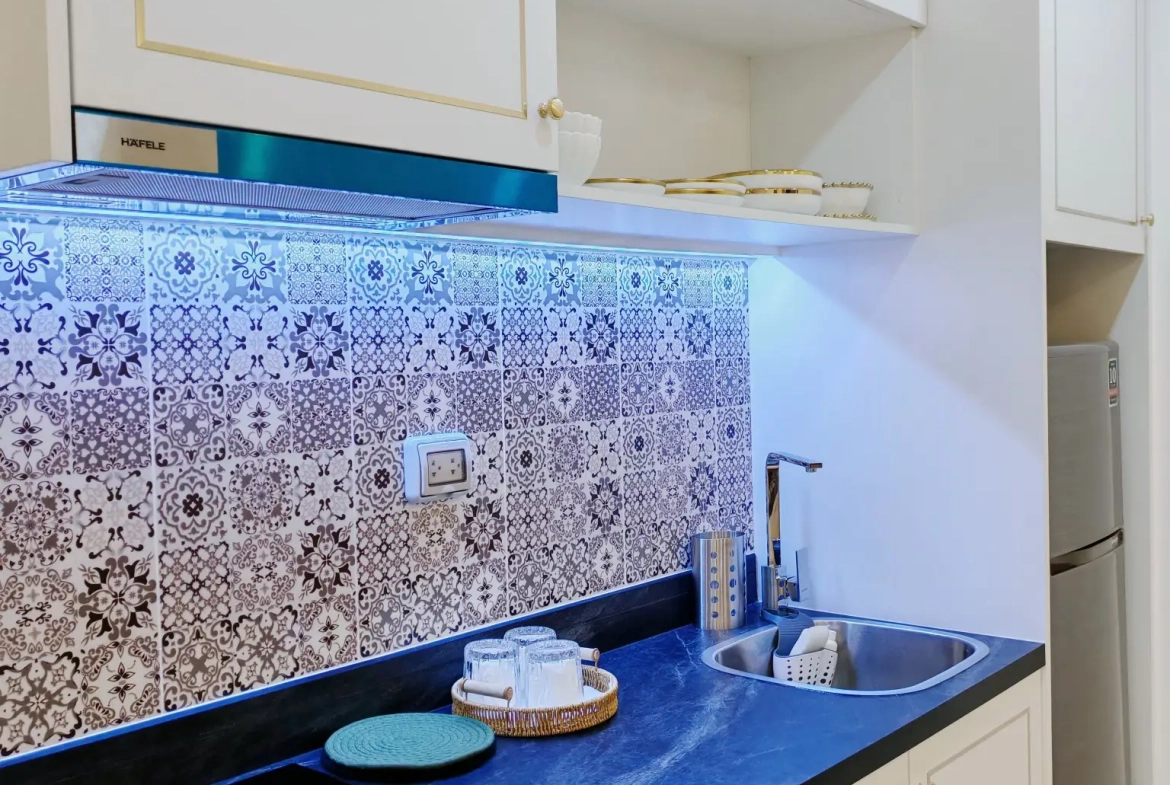 Квартира_The Empire Tower_15