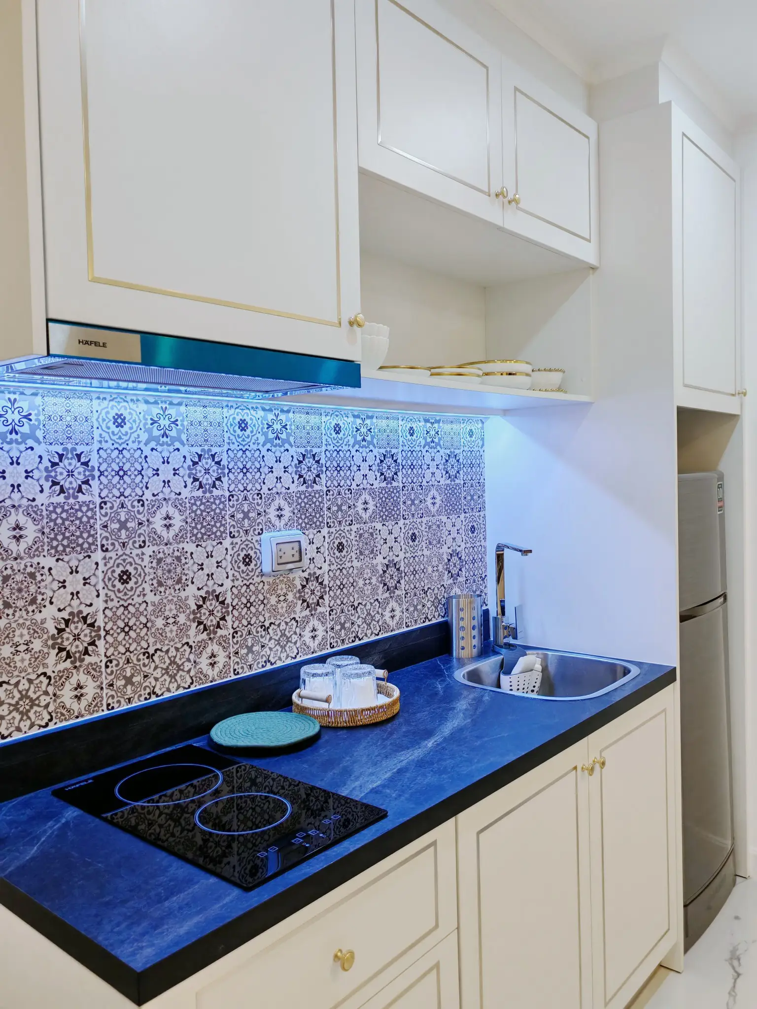 Квартира_The Empire Tower_15