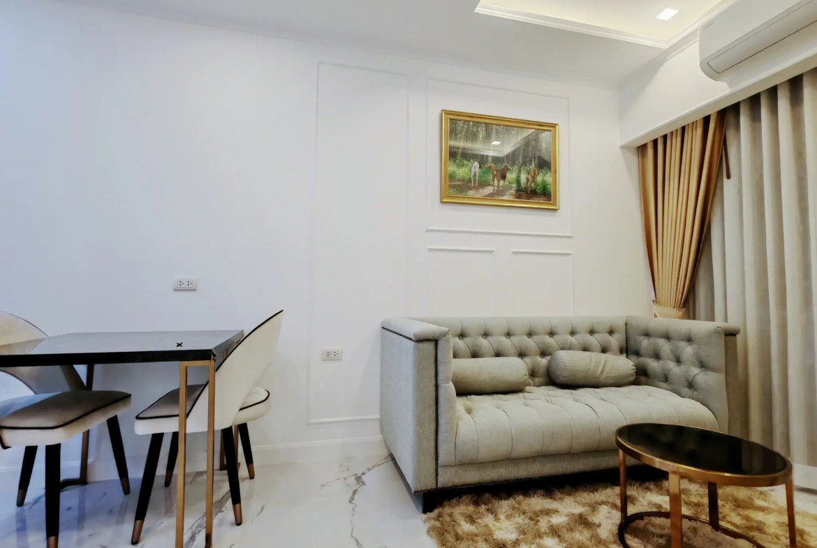 Квартира_The Empire Tower_3