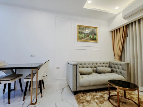 Квартира_The Empire Tower_3