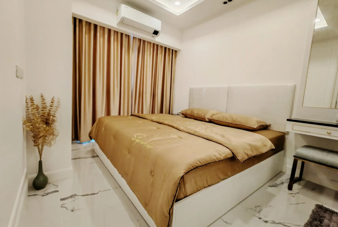 Квартира_The Empire Tower_5