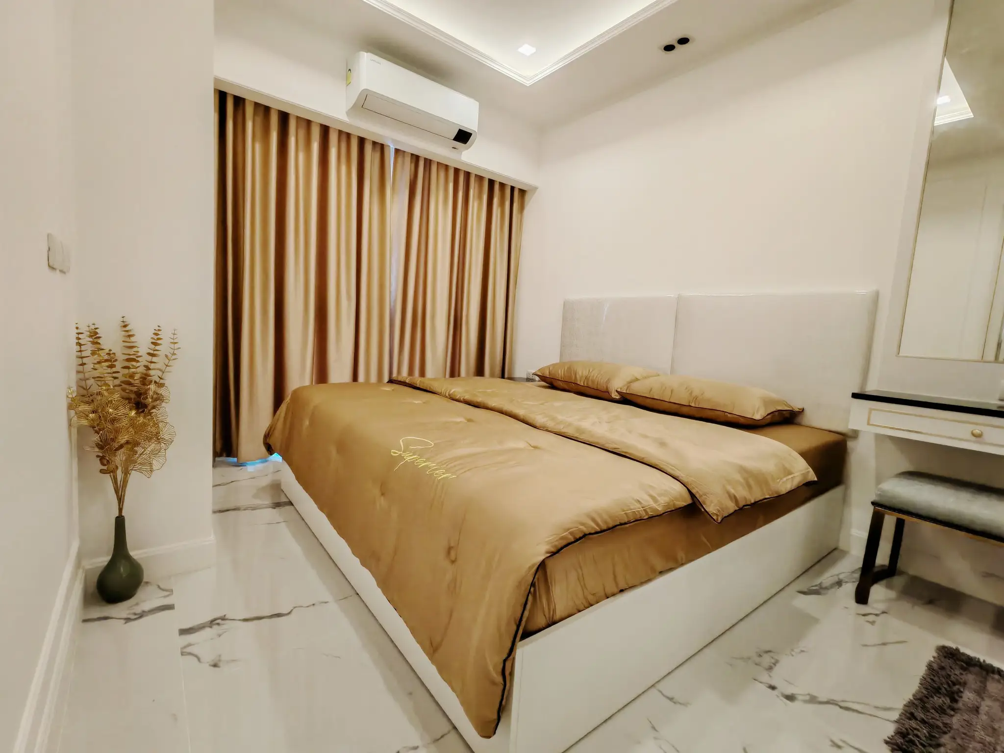 Квартира_The Empire Tower_5