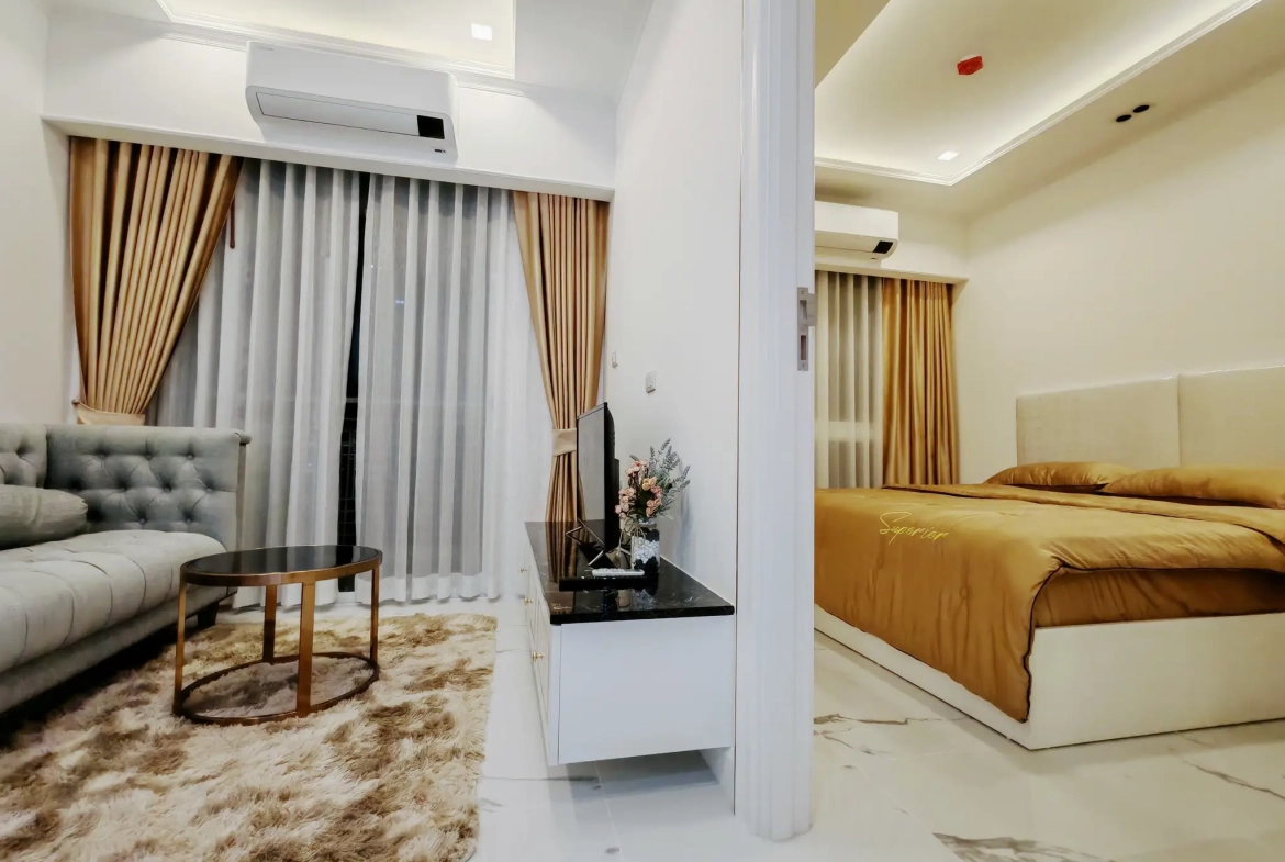 Квартира_The Empire Tower_6