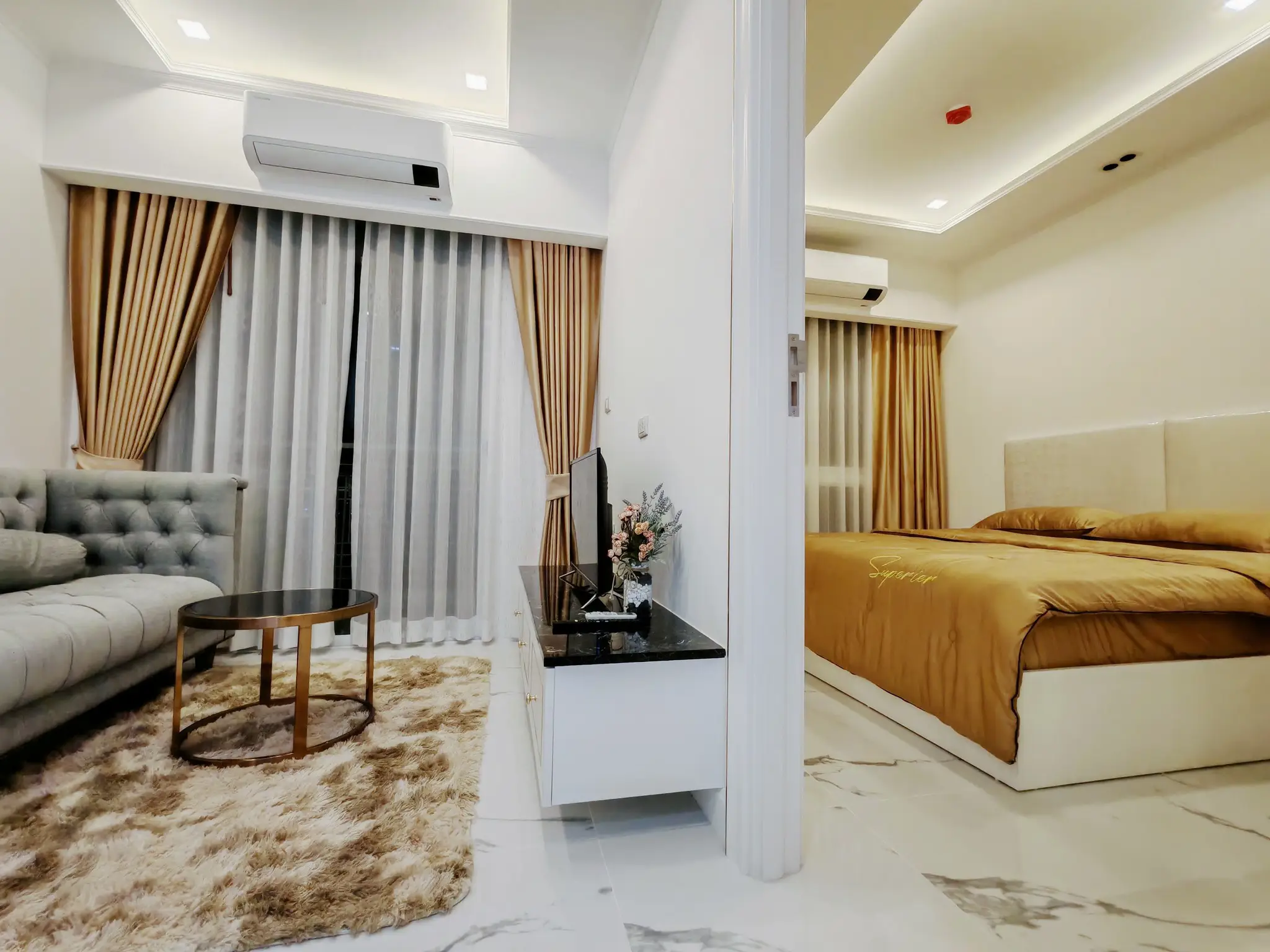 Квартира_The Empire Tower_6