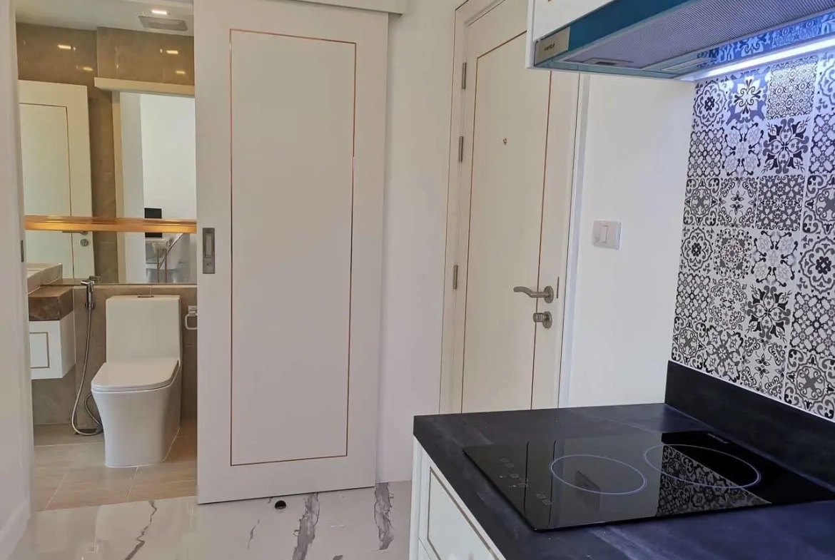 Квартира_The Empire Tower_8