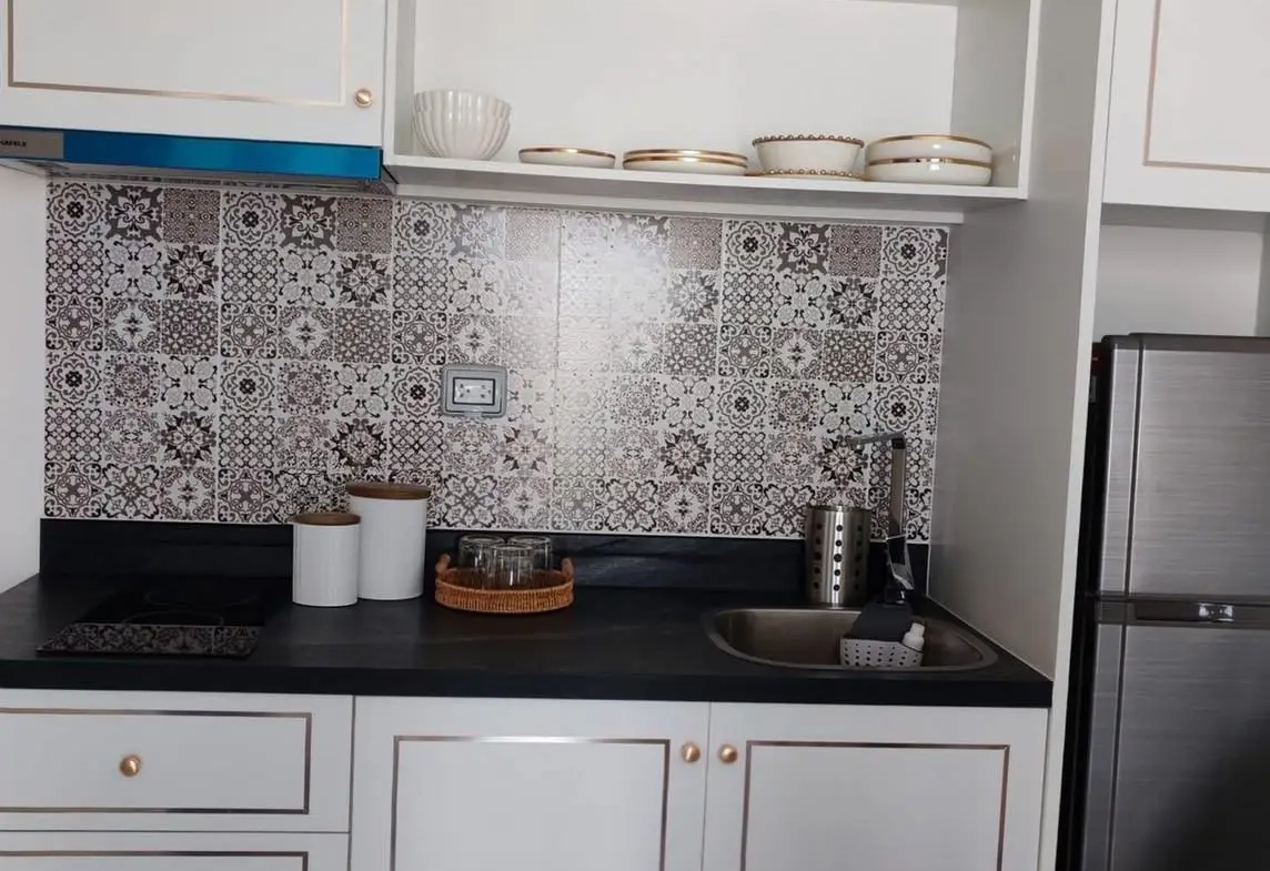 Квартира_The Empire Tower_9