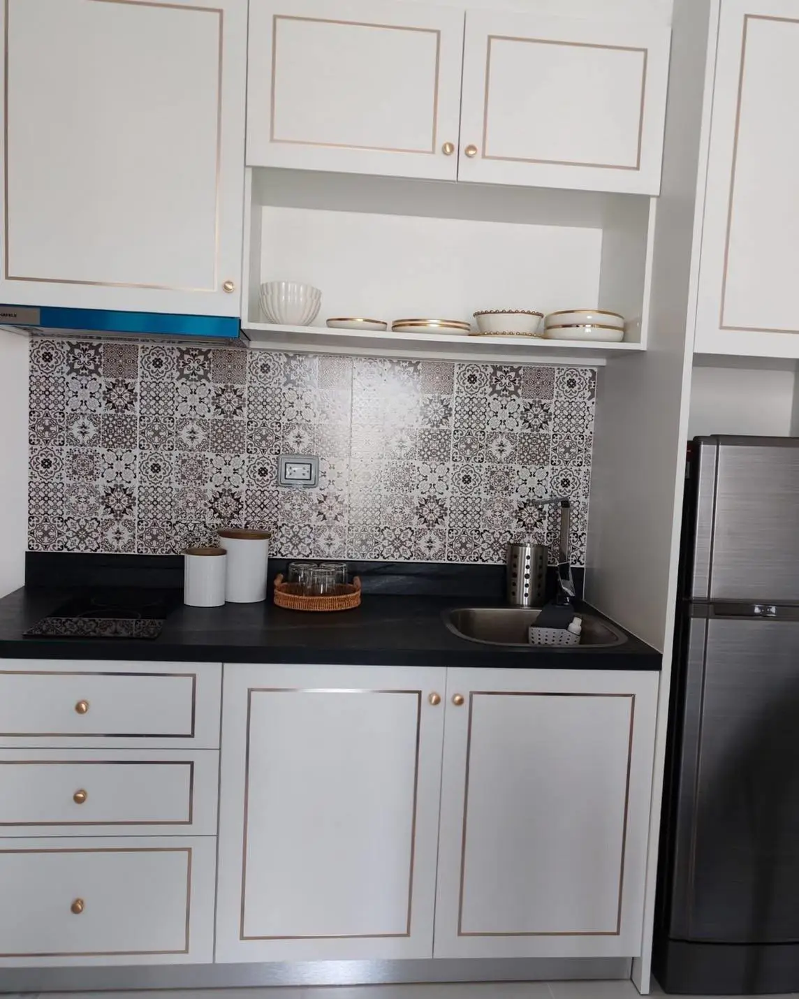 Квартира_The Empire Tower_9