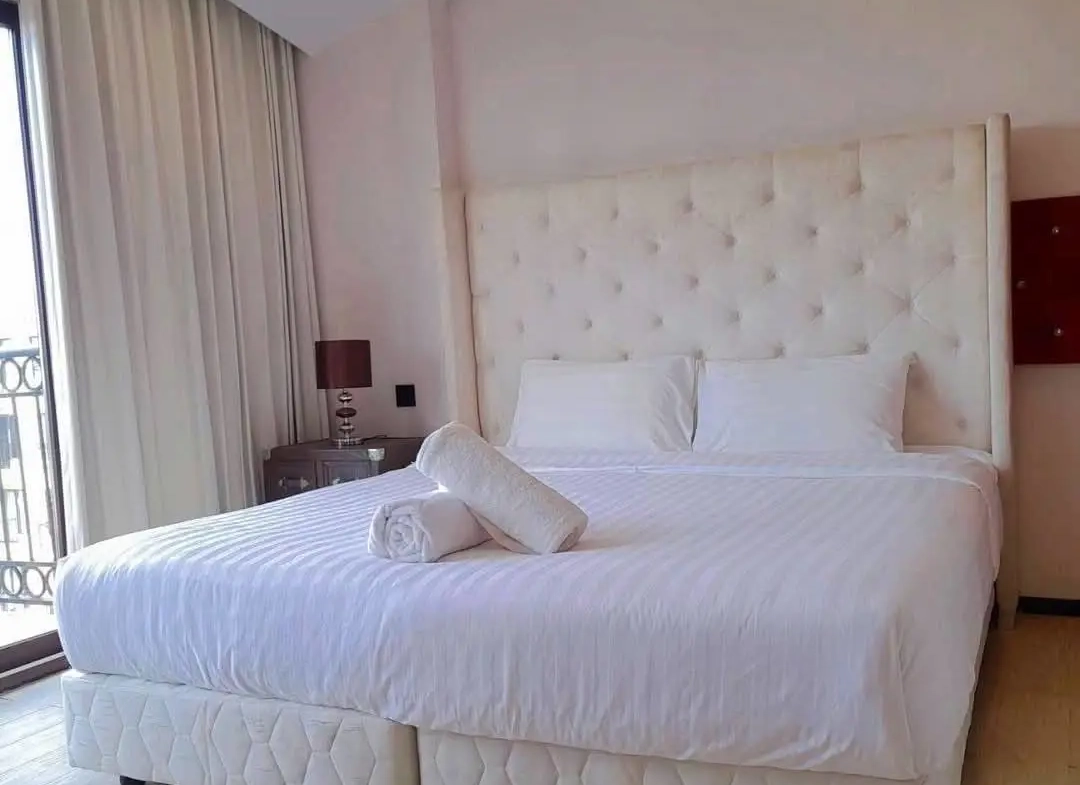 Квартира_The Venetian Signature Condo Resort Pattaya