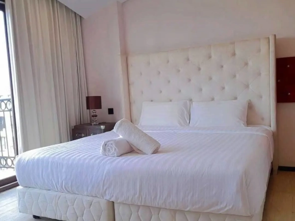 Квартира_The Venetian Signature Condo Resort Pattaya