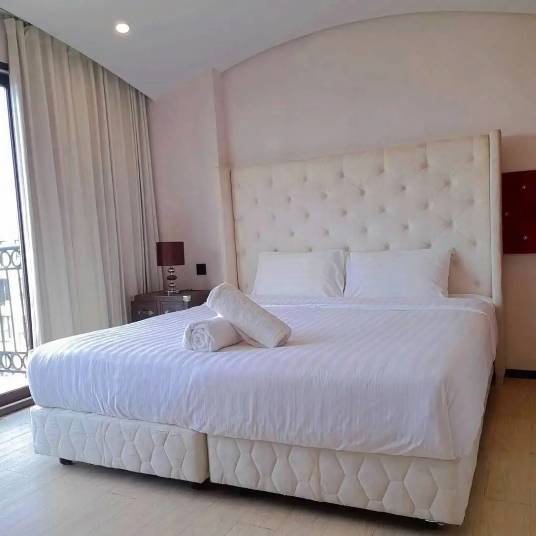 Квартира_The Venetian Signature Condo Resort Pattaya
