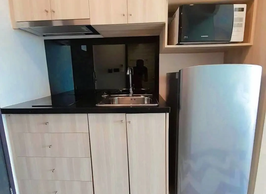 Квартира_The Venetian Signature Condo Resort Pattaya_4