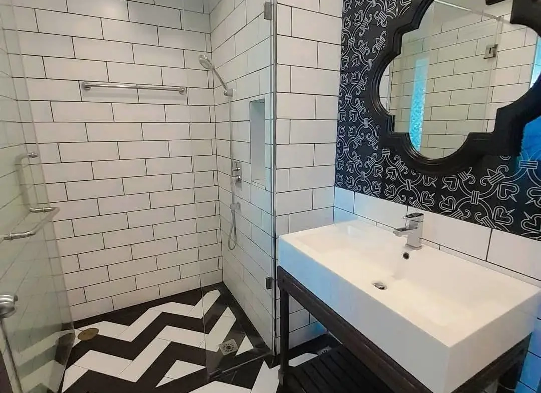 Квартира_The Venetian Signature Condo Resort Pattaya_7