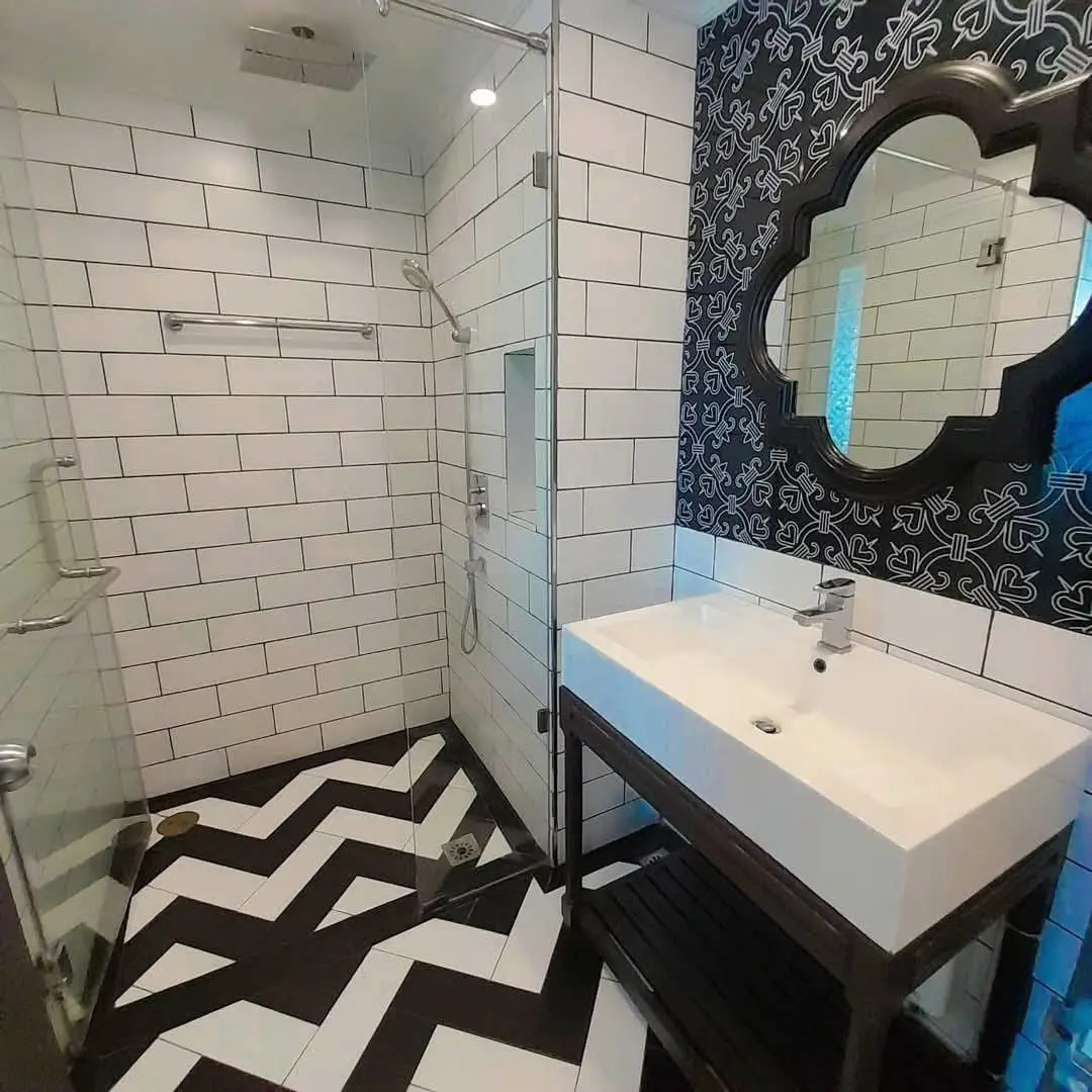 Квартира_The Venetian Signature Condo Resort Pattaya_7