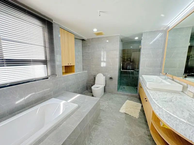 Квартира_Saranchol Condominium_11