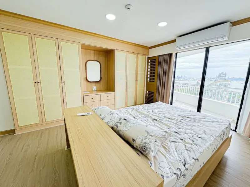 Квартира_Saranchol Condominium_12