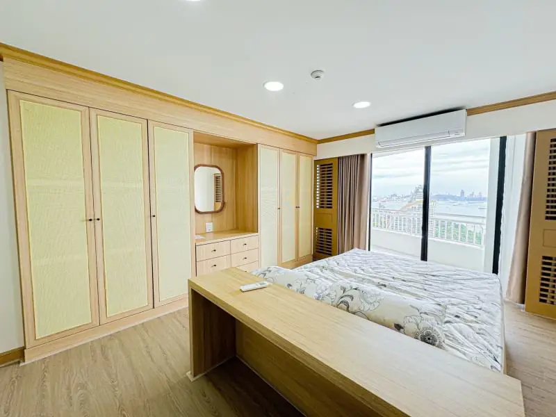 Квартира_Saranchol Condominium_13