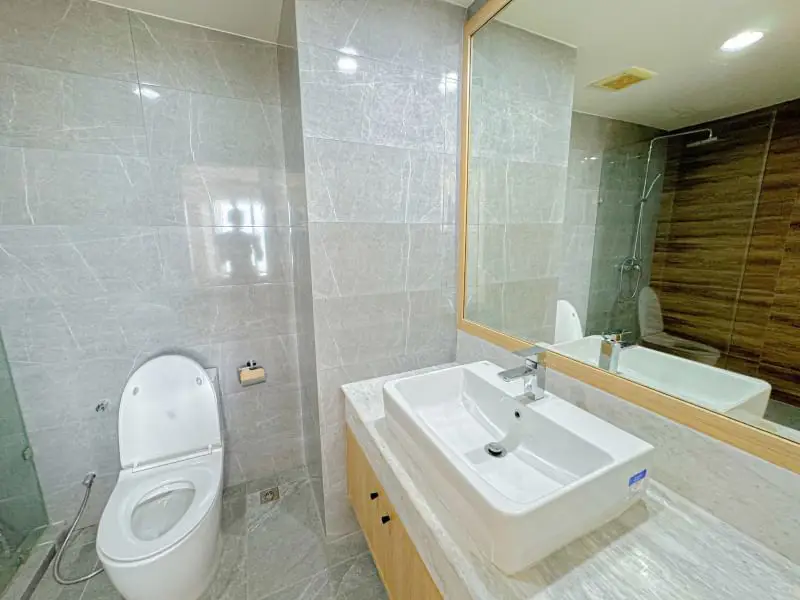 Квартира_Saranchol Condominium_14