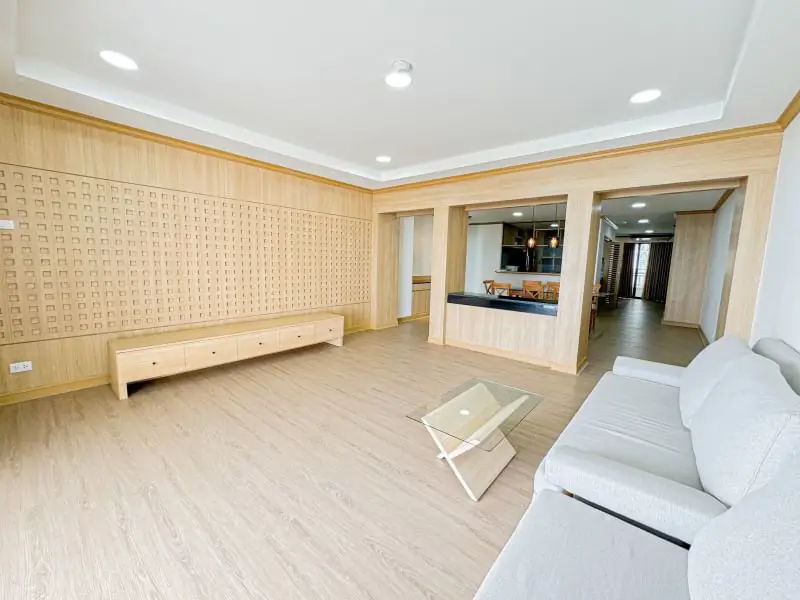 Квартира_Saranchol Condominium_3