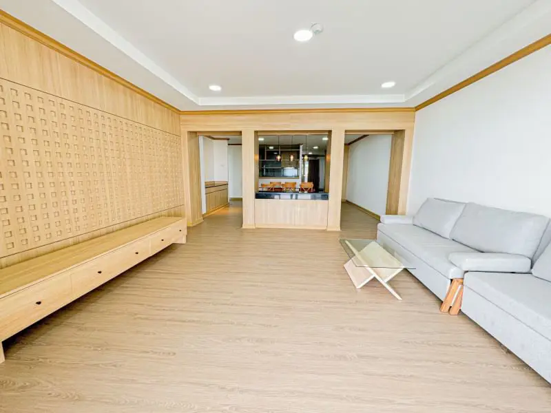 Квартира_Saranchol Condominium_4