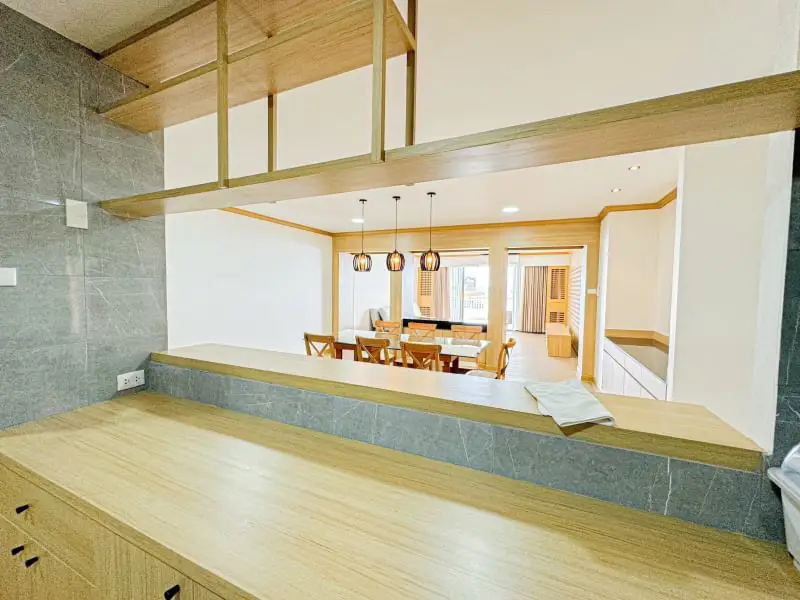 Квартира_Saranchol Condominium_5