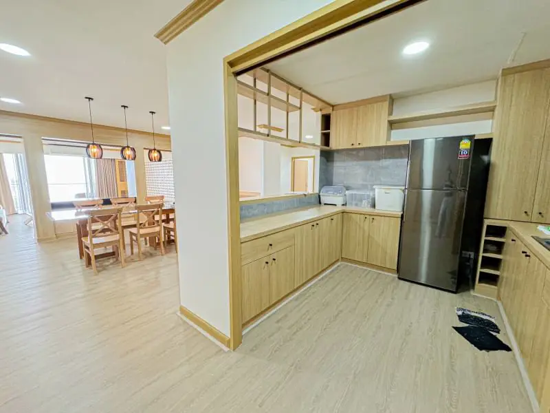 Квартира_Saranchol Condominium_6