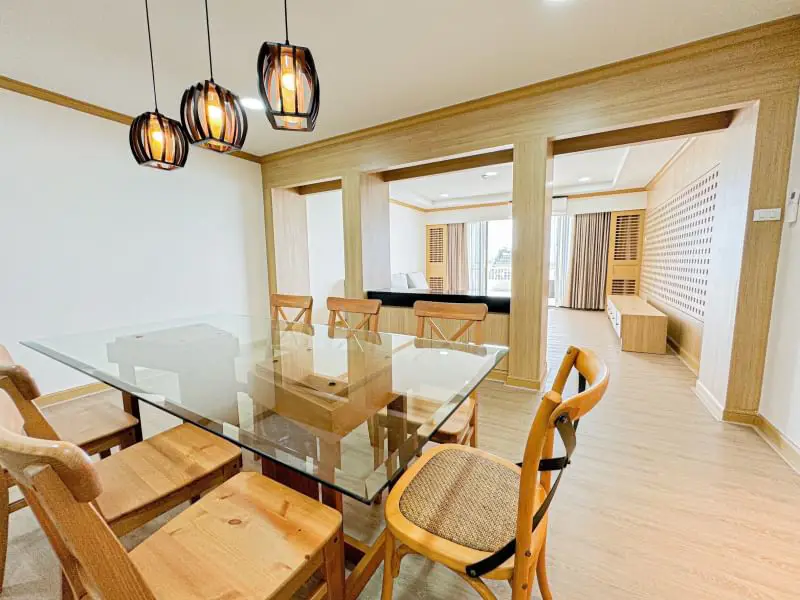 Квартира_Saranchol Condominium_7