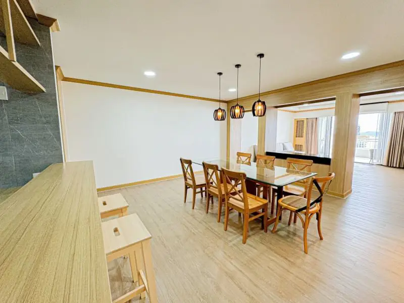 Квартира_Saranchol Condominium_8