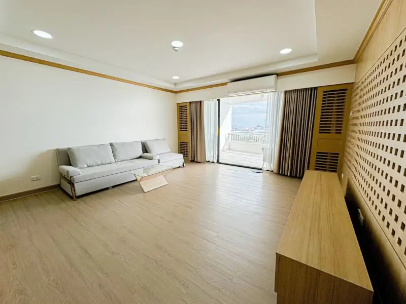 Квартира_Saranchol Condominium_9