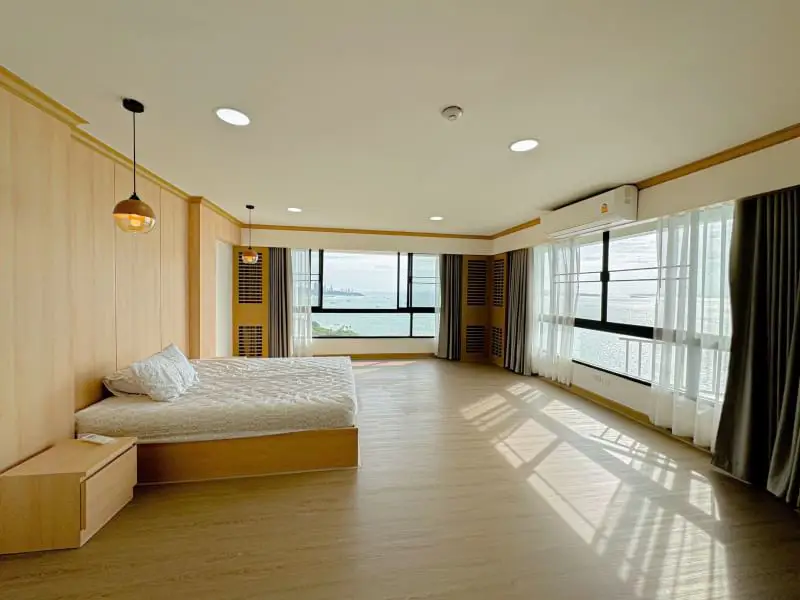 Квартира_Saranchol Condominium_10