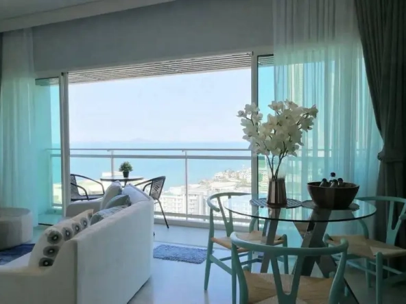 Квартира_Veranda Residence Pattaya_2
