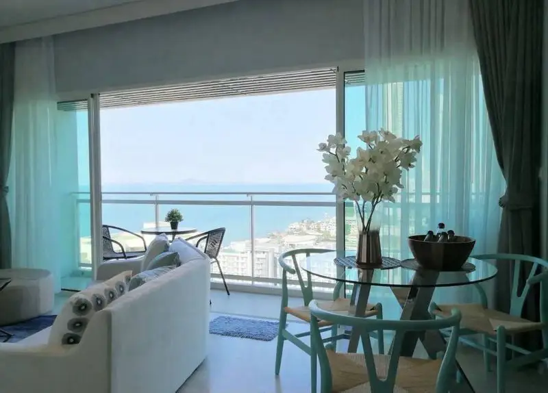 Квартира_Veranda Residence Pattaya_2