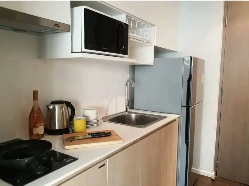 Квартира_Veranda Residence Pattaya_11