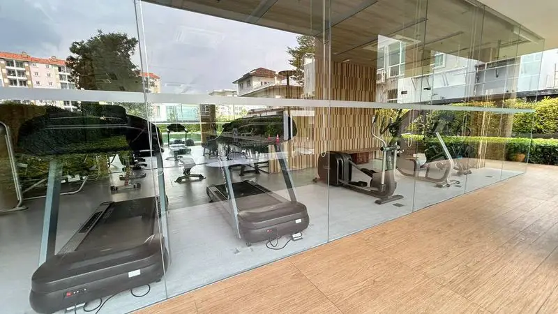 Квартира_Veranda Residence Pattaya_12