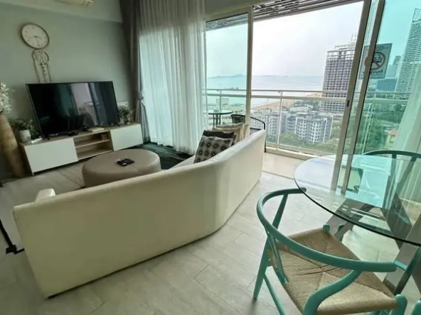 Квартира_Veranda Residence Pattaya_3