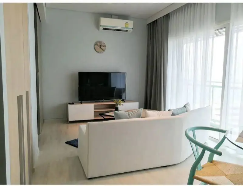 Квартира_Veranda Residence Pattaya_4