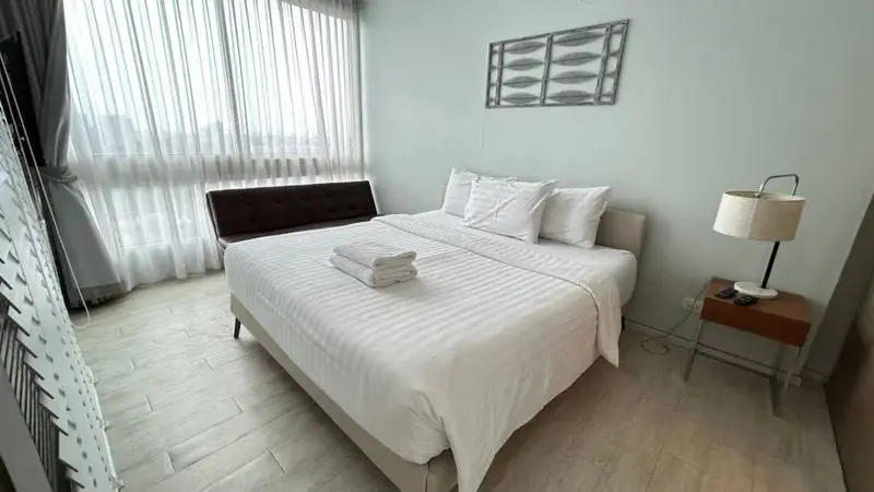 Квартира_Veranda Residence Pattaya_6