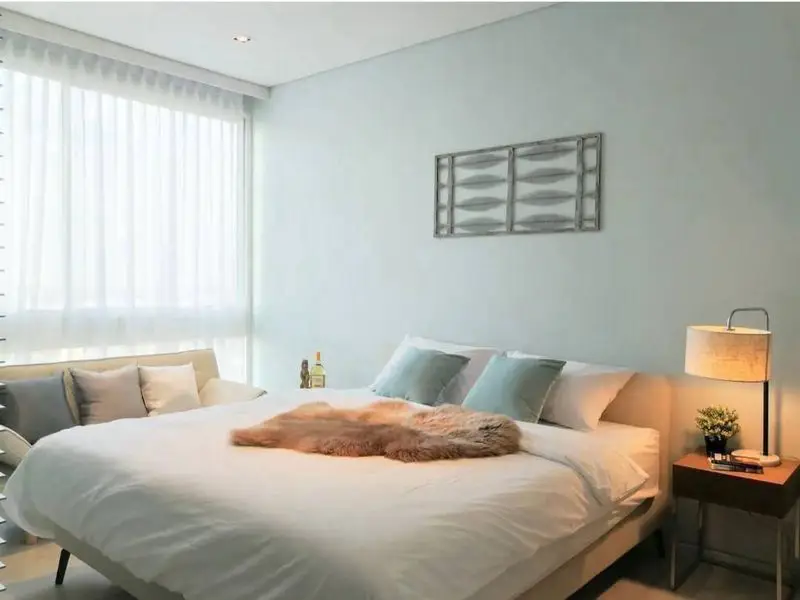 Квартира_Veranda Residence Pattaya_7