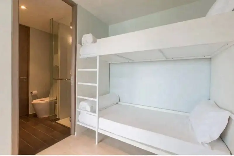 Квартира_Veranda Residence Pattaya_8