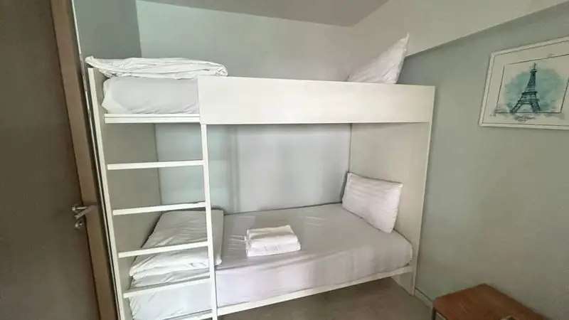 Квартира_Veranda Residence Pattaya_9