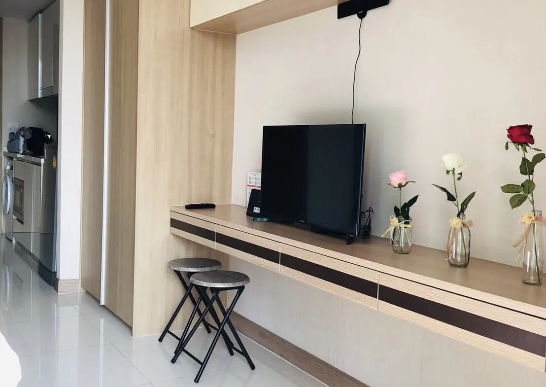 Квартира_Riviera Wongamat_8