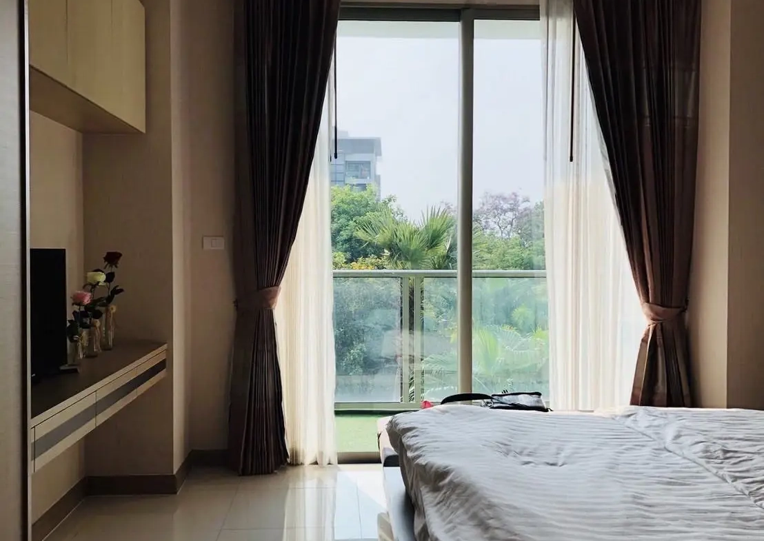 Квартира_Riviera Wongamat_9