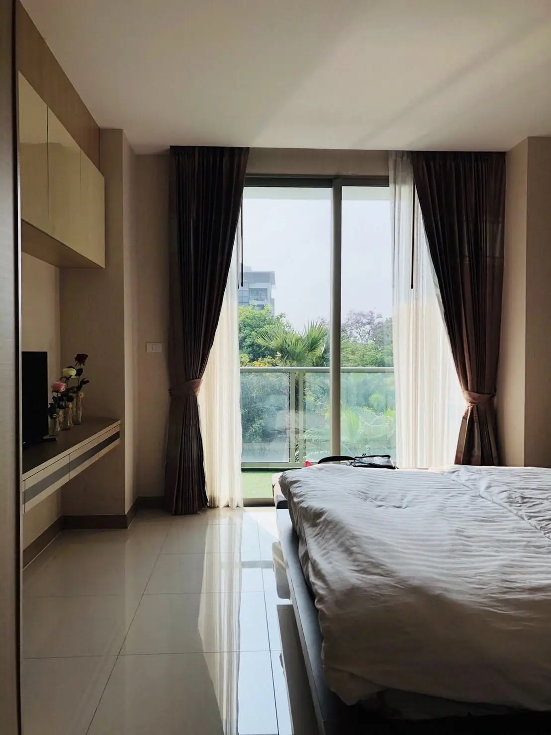 Квартира_Riviera Wongamat_9