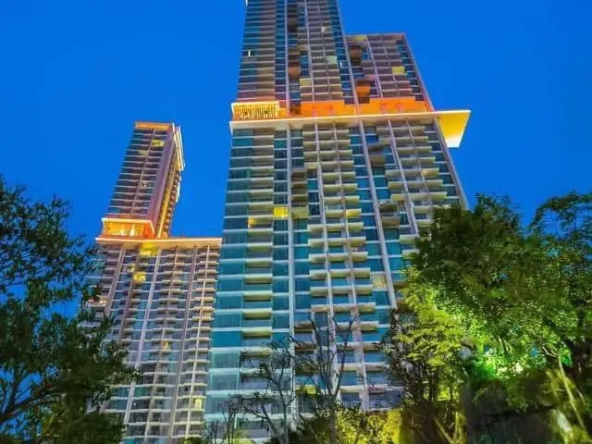 Квартира_Riviera Wongamat_2