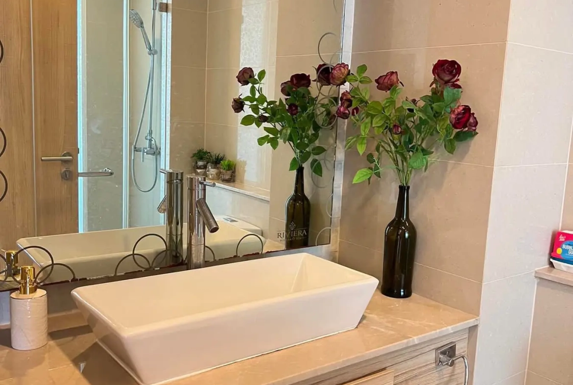 Квартира_Riviera Wongamat_12