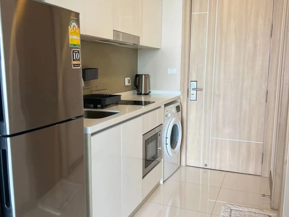 Квартира_Riviera Wongamat_3