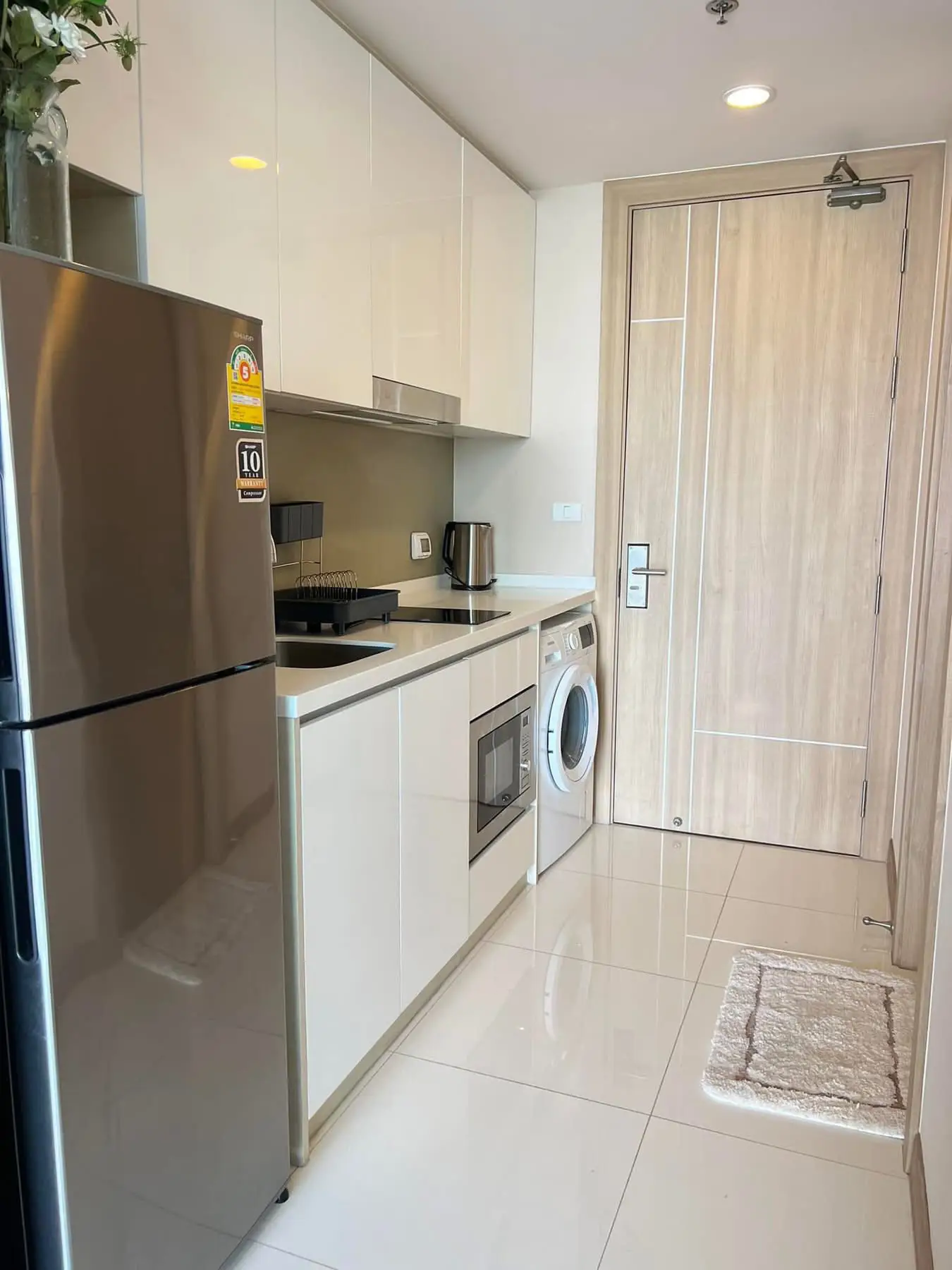 Квартира_Riviera Wongamat_3