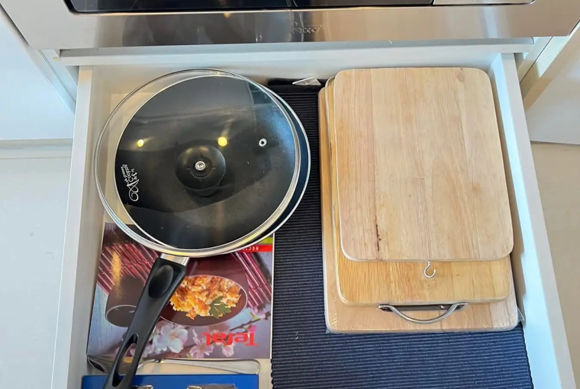 Квартира_Riviera Wongamat_5